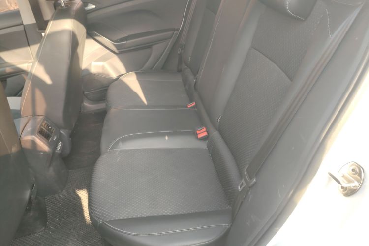 大众 探影 2021款 200TSI DSG 悦智联版中控内饰21