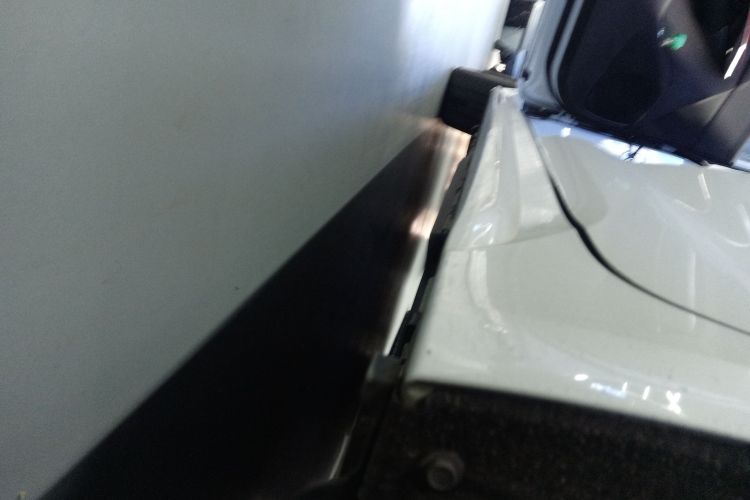 丰田 雷凌 2021款 185T CVT运动版局部细节9002