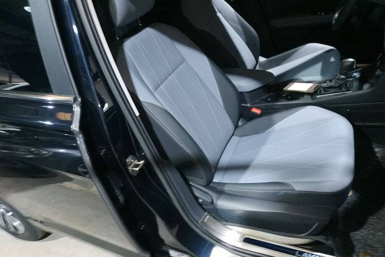 大众 朗逸 2024款 1.5L 自动五百万版局部细节41