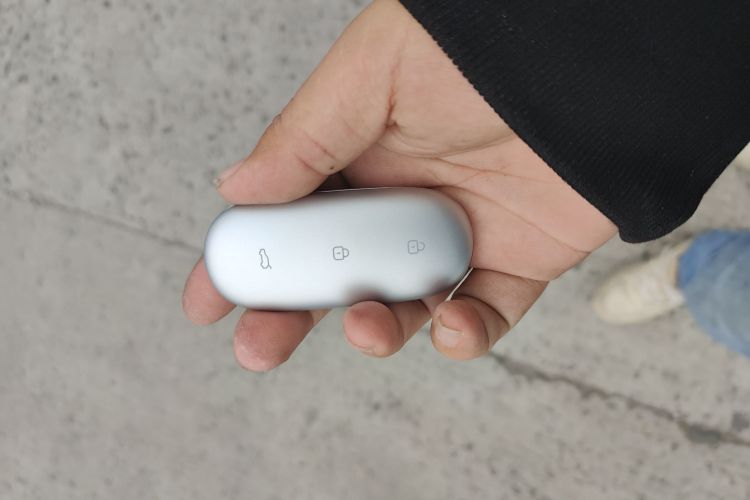 理想汽车 理想L7 2024款 MAX中控内饰7001