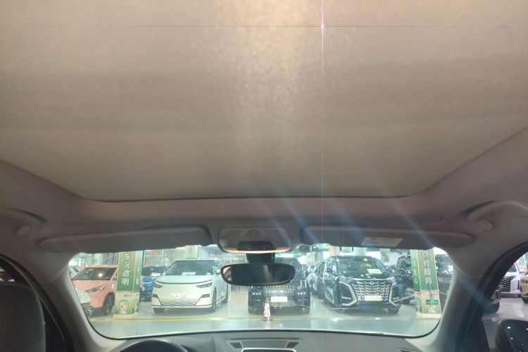 宝马X1 2018款 xDrive20Li 尊享型中控内饰22