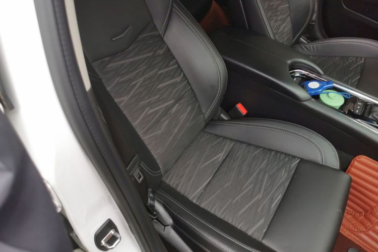 凯迪拉克ATS-L 2017款 28T 技术型局部细节41