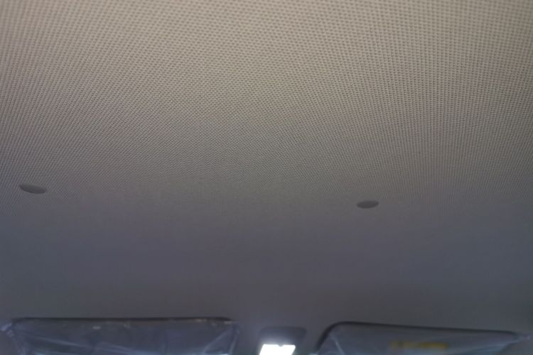 五菱汽车 宏光MINIEV 2025款 四门版 臻享+款中控内饰22