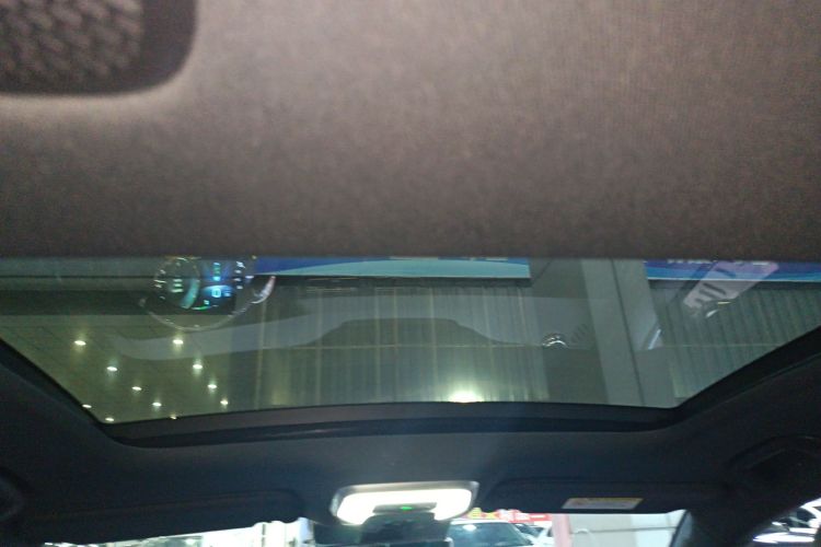 红旗H6 2023款 2.0T 致尚版中控内饰22