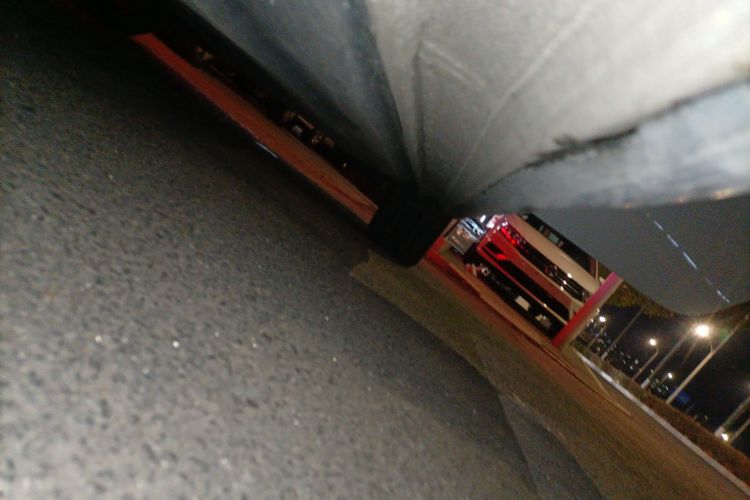 奥迪A3 2023款 改款 Sportback 35 TFSI 时尚运动型局部细节9002