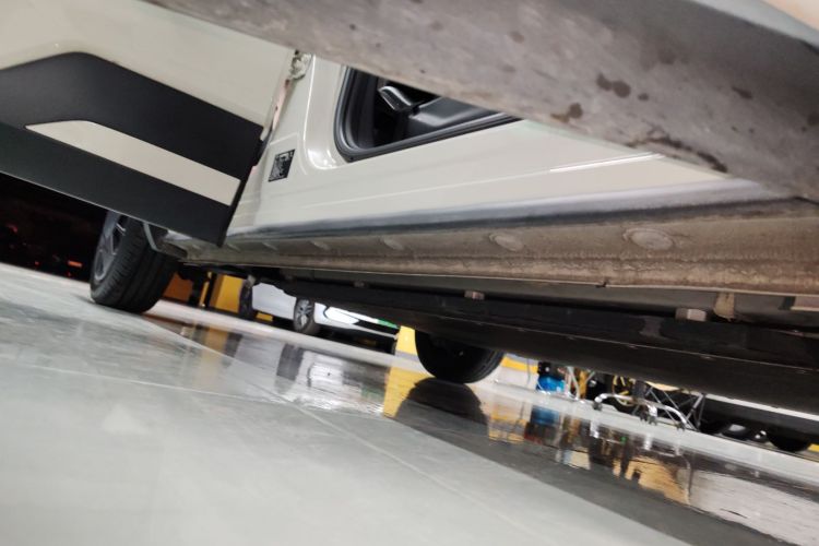 比亚迪 海鸥 2024款 荣耀版 305km 活力版局部细节9001