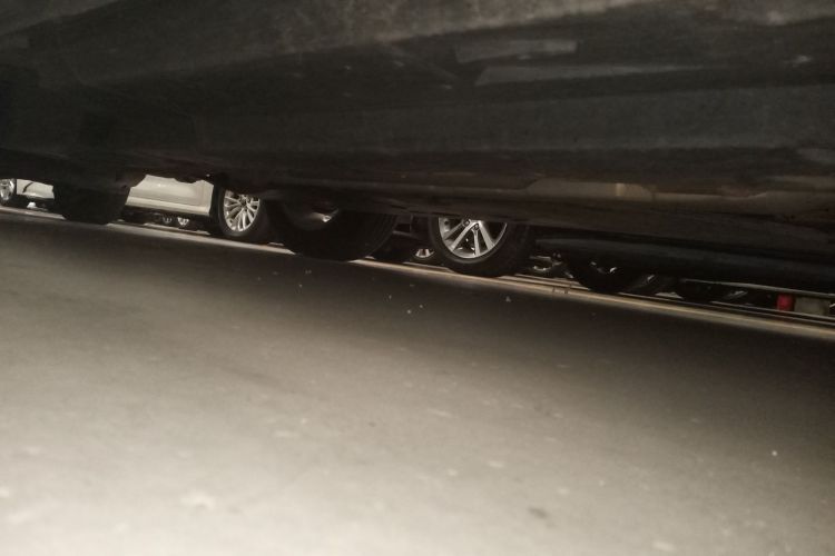 丰田 RAV4荣放 2021款 2.0L CVT两驱都市版局部细节9001