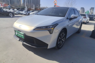 埃安 AION S Plus 2022款 70 智领版