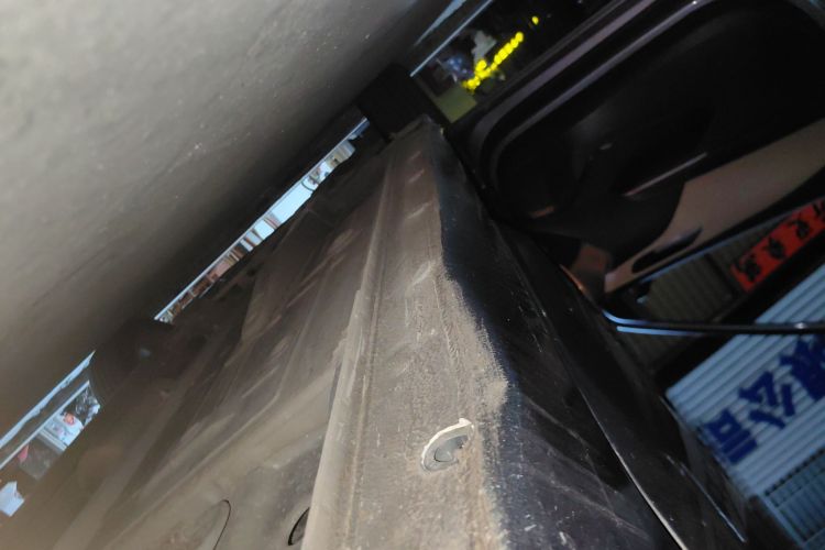 雪佛兰 科鲁泽 2022款 320 自动悦享天窗版局部细节9002