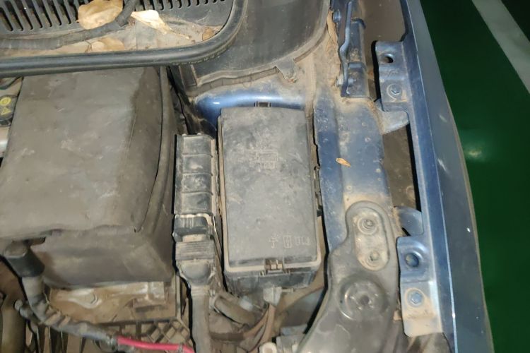 大众 2018款 途安L 280TSI DSG风尚版 7座 国V局部细节9004