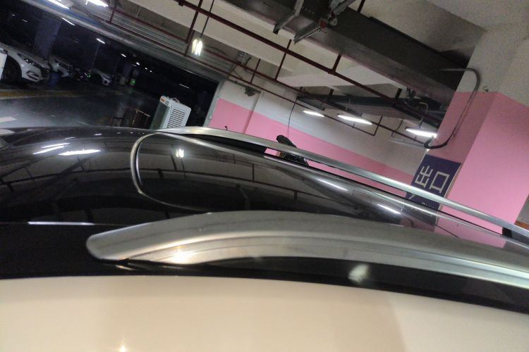 福特 锐界 2015款 2.7T GTDi 四驱尊锐型 7座局部细节57