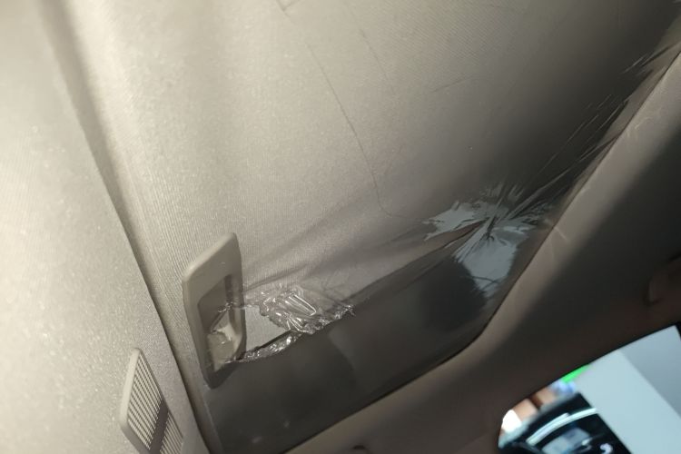 日产 轩逸 2023款 1.6L CVT智驾版局部细节22