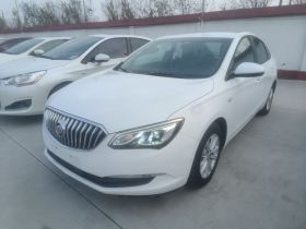 别克 英朗 2017款 15N 手动进取型