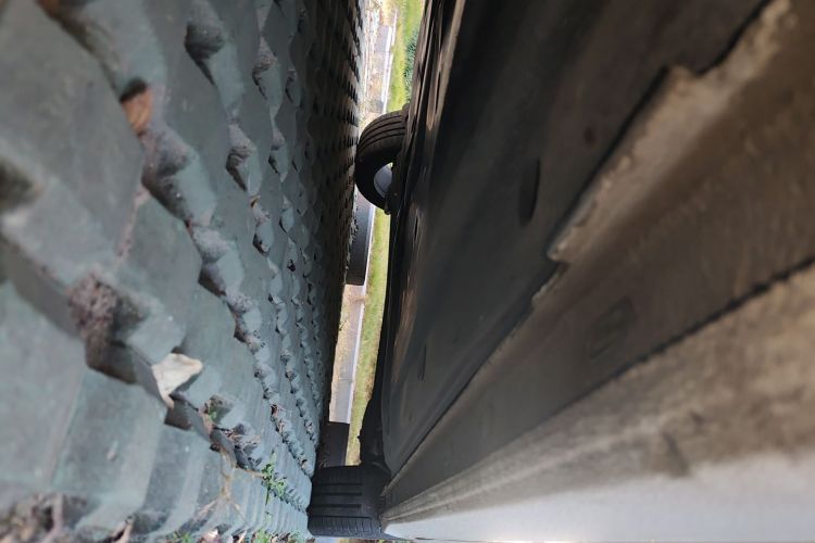 大众 朗逸 2019款 280TSI DSG豪华版 国VI局部细节9004