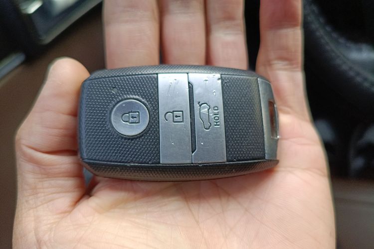 陆风X5 2016款 Plus 1.5T CVT创领版中控内饰7001