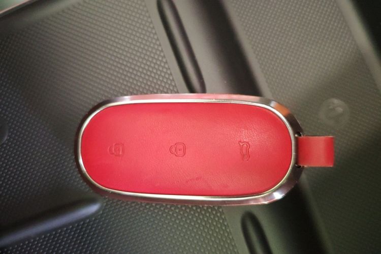 理想汽车 理想L7 2023款 Pro中控内饰7001