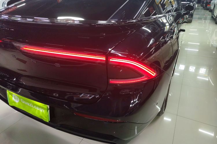 小鹏P7+ 2024款 长续航 Max车身外观9