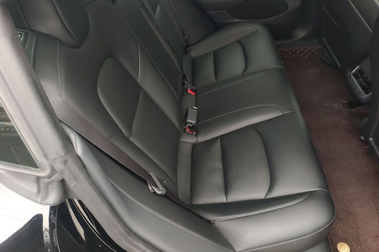 特斯拉 Model 3 2019款 标准续航后驱升级版局部细节41