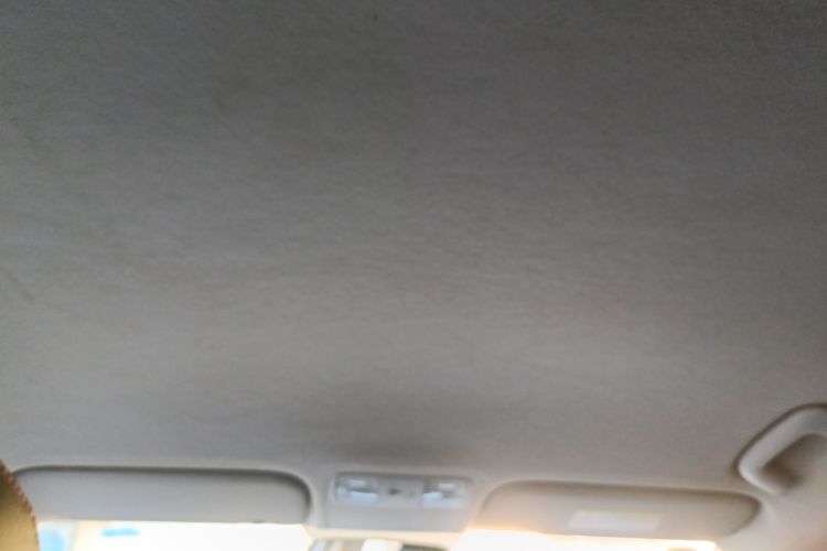 现代 悦纳 2020款 1.4L 手动GLS炫酷版局部细节22