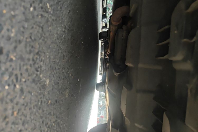 别克GL8 2017款 25S 豪华型 国V局部细节9008