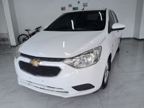 雪佛兰 2015款 赛欧3 1.3L AMT理想版