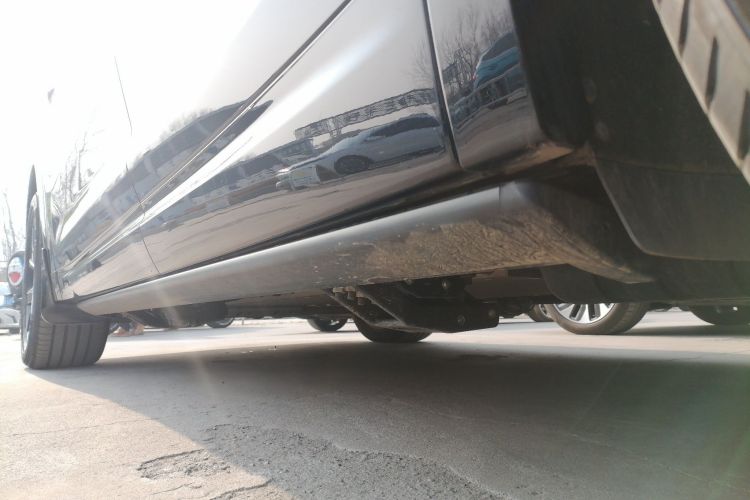 理想汽车 理想L7 2023款 Air局部细节9002