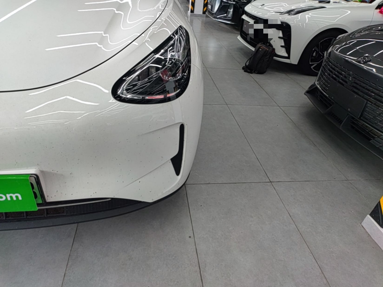 车300二手车图片