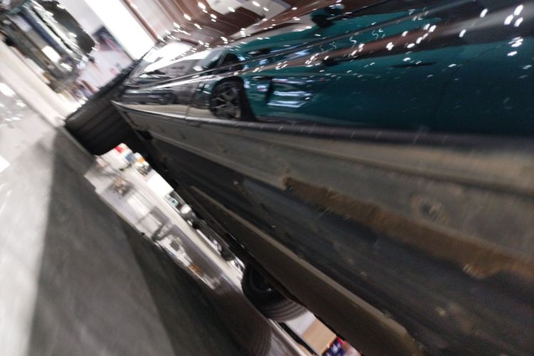 理想汽车 理想L7 2023款 Air局部细节9002