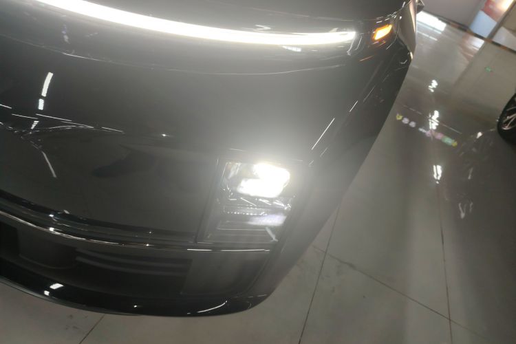 理想汽车 理想L7 2023款 Air局部细节36