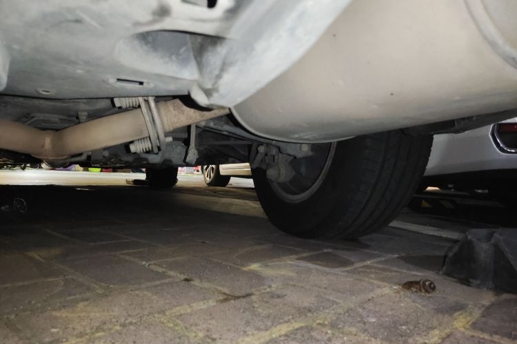 丰田 凯美瑞 2012款 2.5G 豪华版局部细节9002