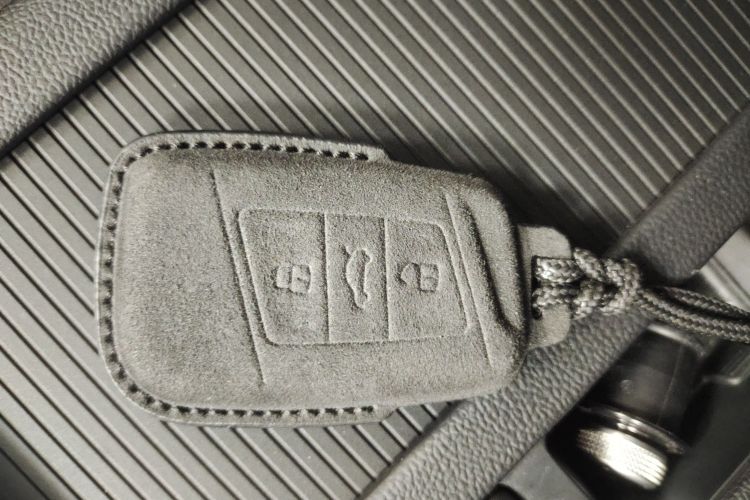 大众 迈腾 2020款 330TSI DSG 豪华型中控内饰11