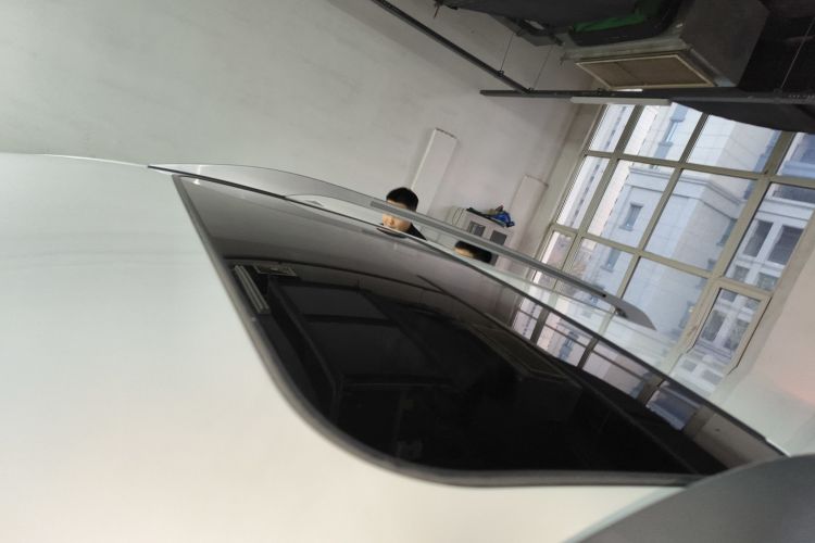 雷克萨斯RX经典 2013款 270 精英版局部细节57