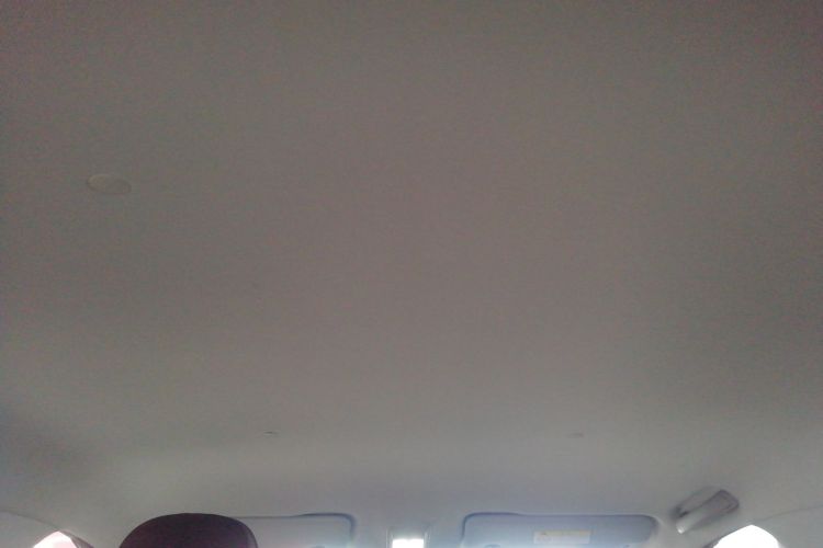 五菱汽车 五菱缤果 2023款 333km 灵犀互联+款局部细节22