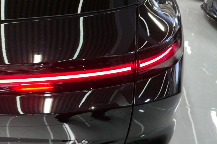 理想汽车 理想L6 2025款 Max 智能焕新版车身外观9