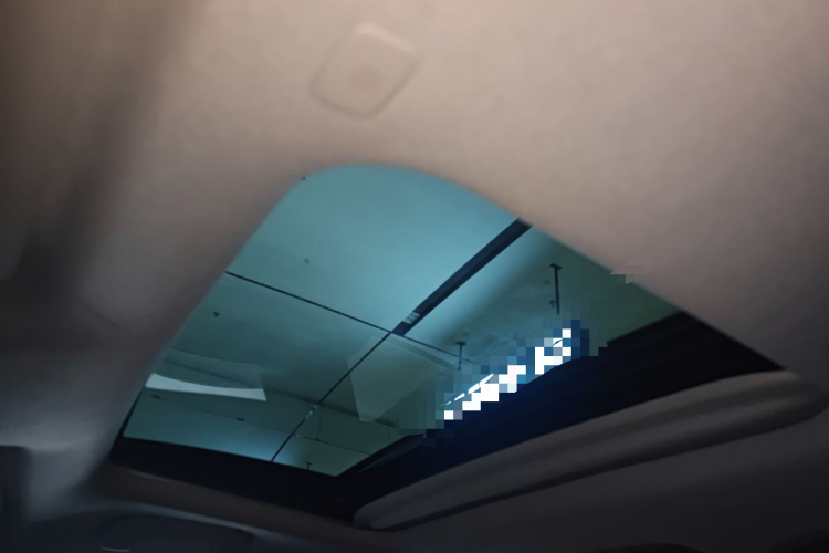 丰田 锋兰达 2024款 2.0L CVT领先plus版局部细节22