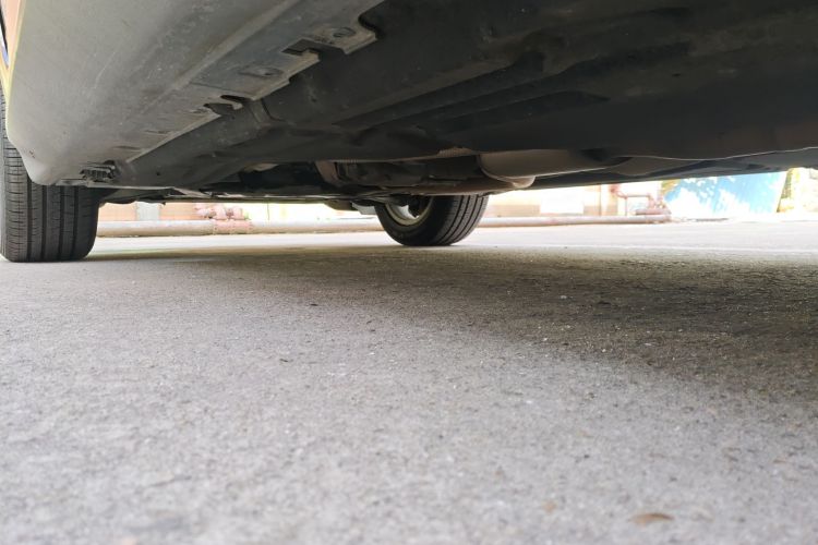 宝马X5(进口) 2015款 xDrive28i局部细节9003