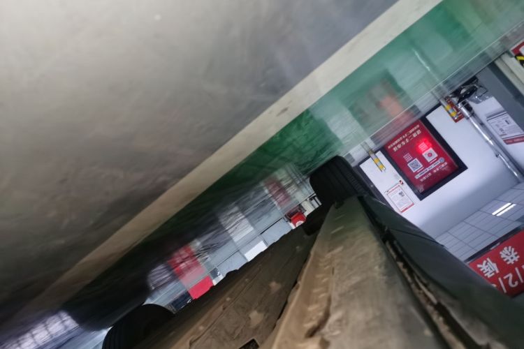 深蓝汽车 深蓝S07 2024款 215Max 增程版局部细节9002