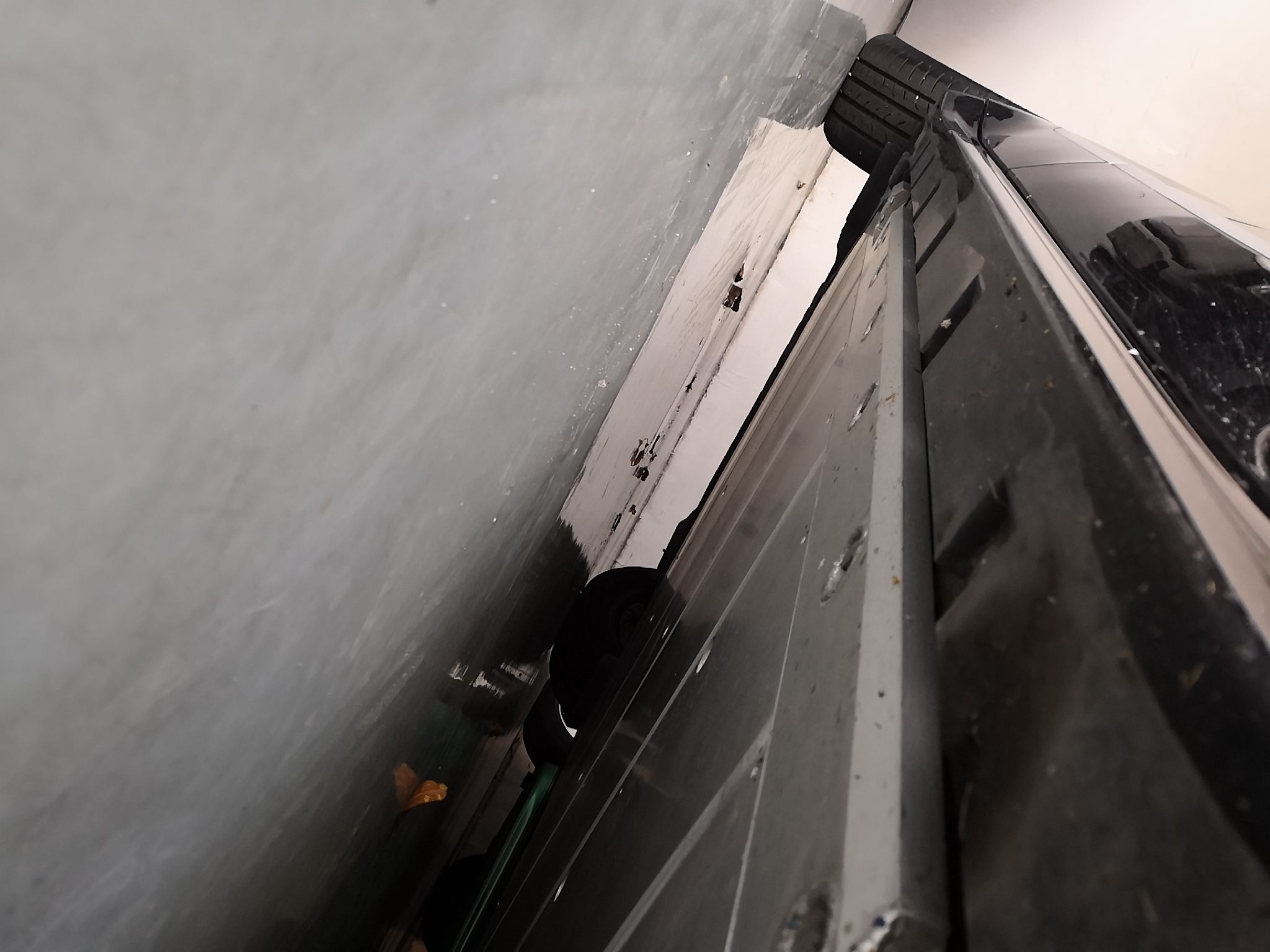 极氪001 2022款 长续航双电机 WE版