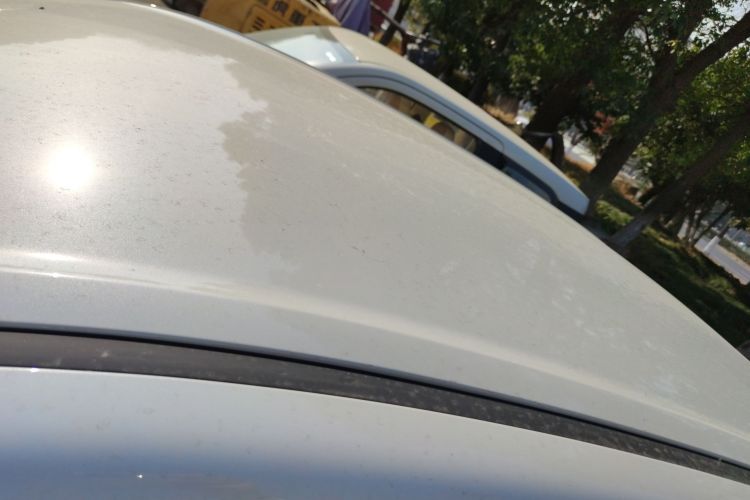 五菱汽车 宏光MINIEV 2025款 四门版 进阶款局部细节57