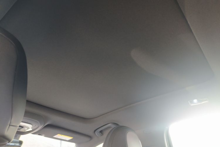 吉利汽车 星瑞 2025款 东方曜 1.5TD 扶摇版中控内饰22