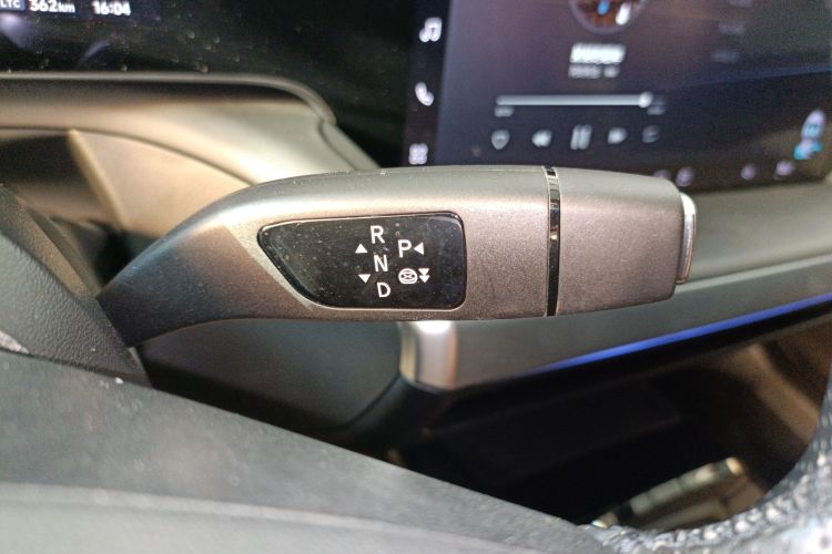 小鹏P7 2022款 625E中控内饰18