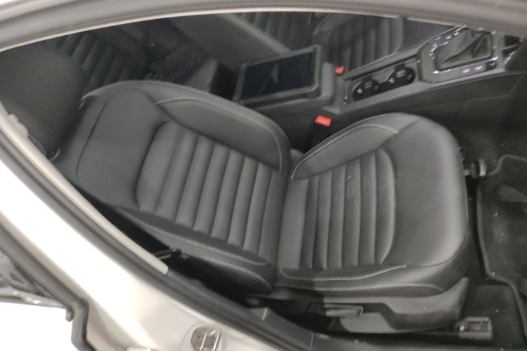 大众 凌渡 2021款 改款 280TSI DSG舒适版局部细节41