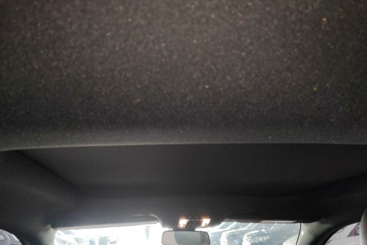 奔驰A级(进口) 2021款 A 200 动感型中控内饰22