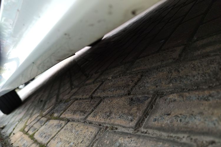 比亚迪 秦Pro 2020款 超越版 1.5TI 自动旗舰型局部细节9001