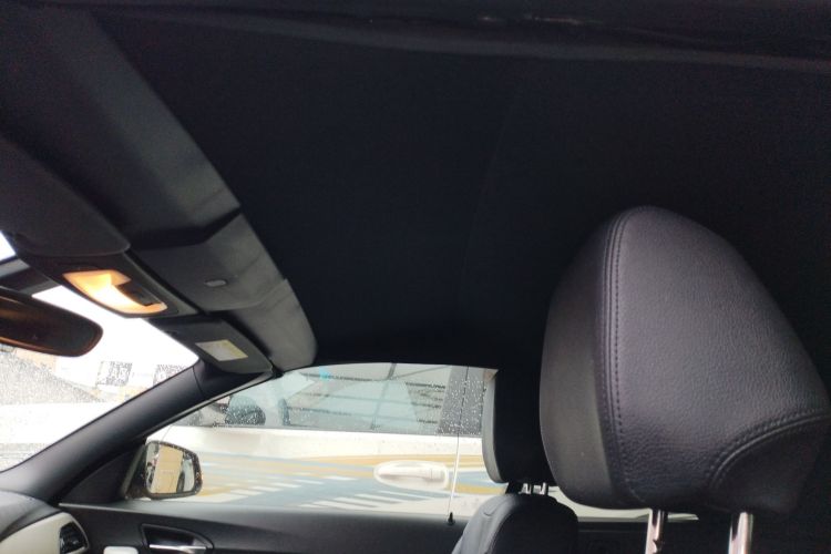 宝马2系(进口) 2015款 218i 敞篷轿跑车局部细节22