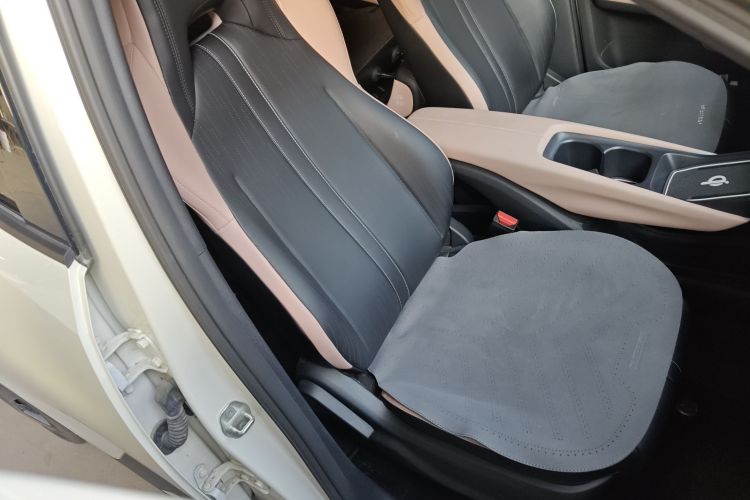 比亚迪 海鸥 2025款 305km 活力版局部细节41