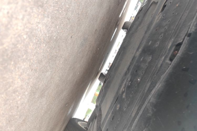 奥迪A6L 2018款 30周年年型 TFSI 进取型局部细节9007