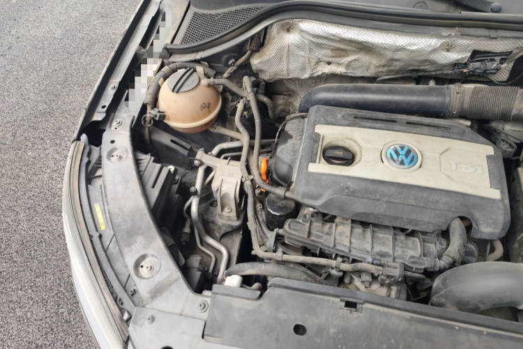 大众 途观 2013款 1.8TSI 自动两驱豪华型局部细节9006