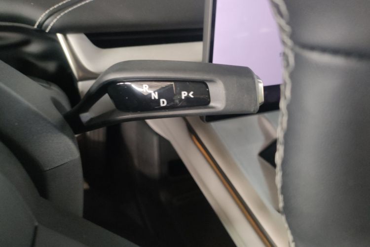 小米汽车 小米SU7 2024款 后驱超长续航高阶智驾Pro版局部细节18