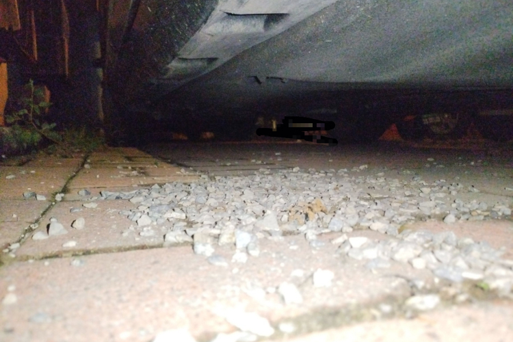 大众 迈腾 2019款 280TSI DSG 舒适型 国VI局部细节9001